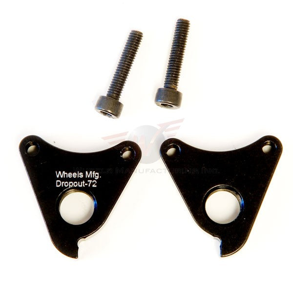 Wheels Mfg derailleur hanger