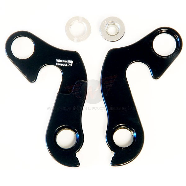 Wheels Mfg derailleur hanger