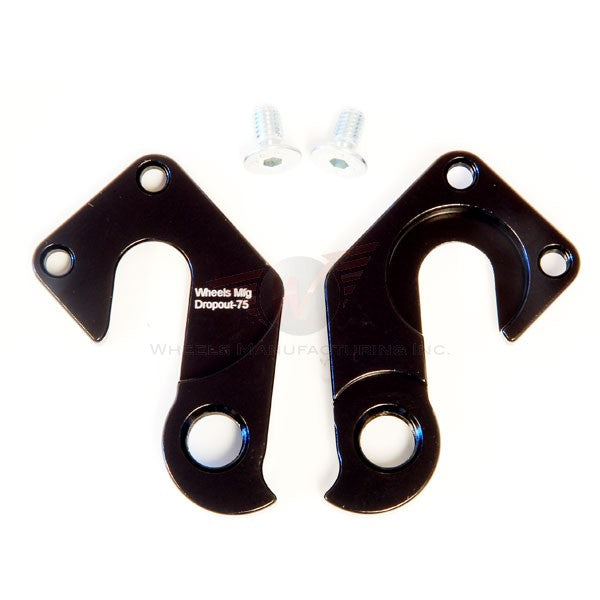 Wheels Mfg derailleur hanger