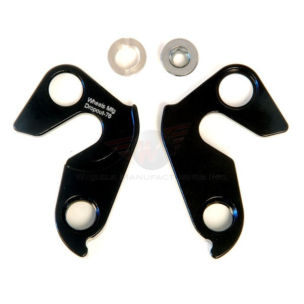Wheels Mfg derailleur hanger