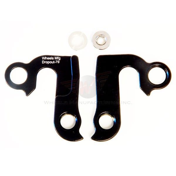 Wheels Mfg derailleur hanger