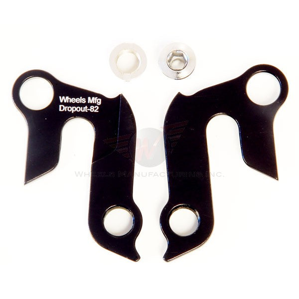 Wheels Mfg derailleur hanger