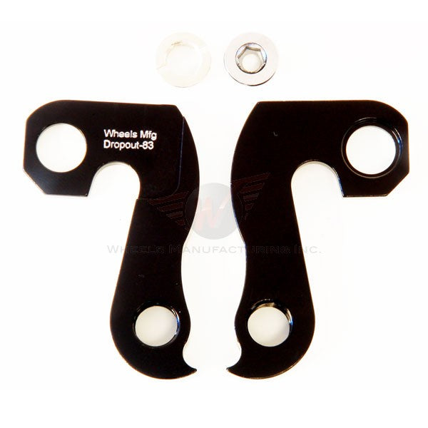 Wheels Mfg derailleur hanger
