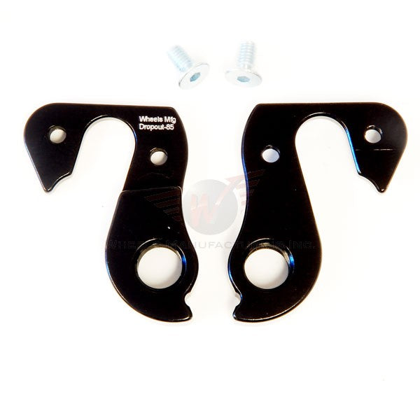 Wheels Mfg derailleur hanger