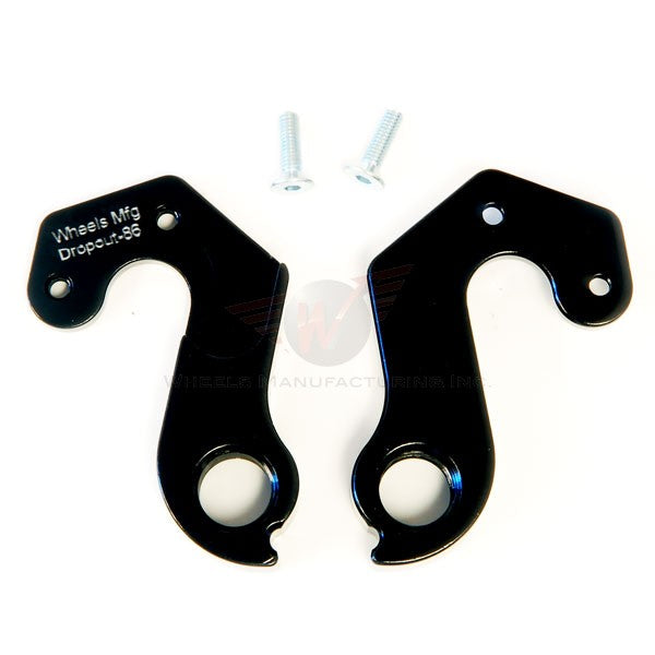 Wheels Mfg derailleur hanger