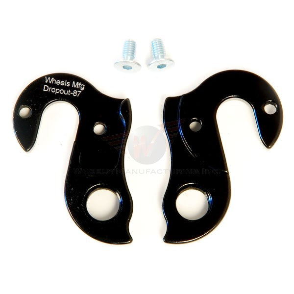 Wheels Mfg derailleur hanger