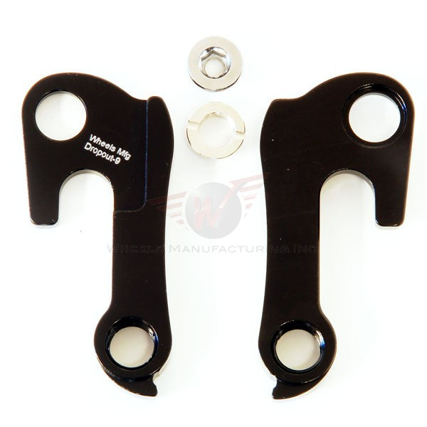 Wheels Mfg derailleur hanger GT