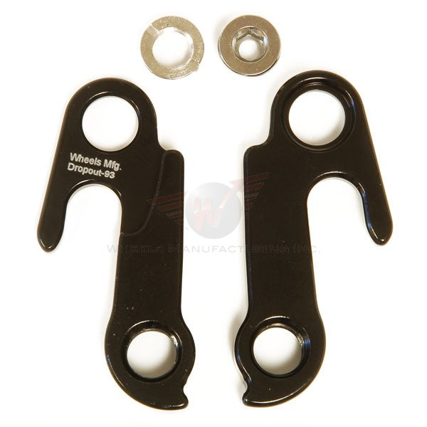 Wheels Mfg derailleur hanger GT