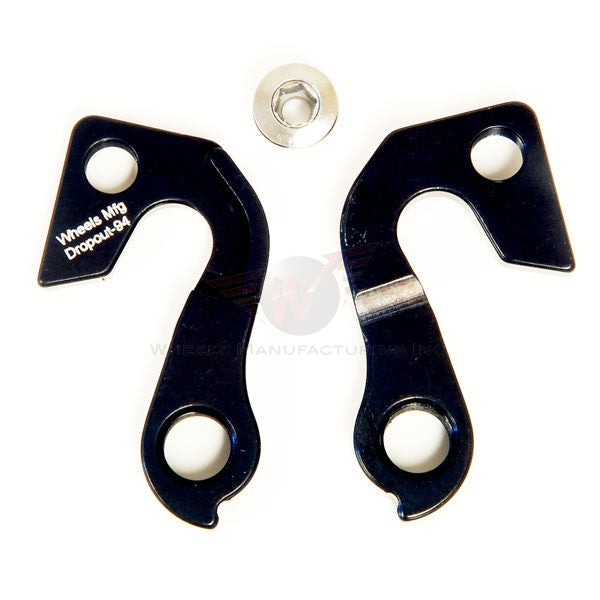 Wheels Mfg derailleur hanger GT