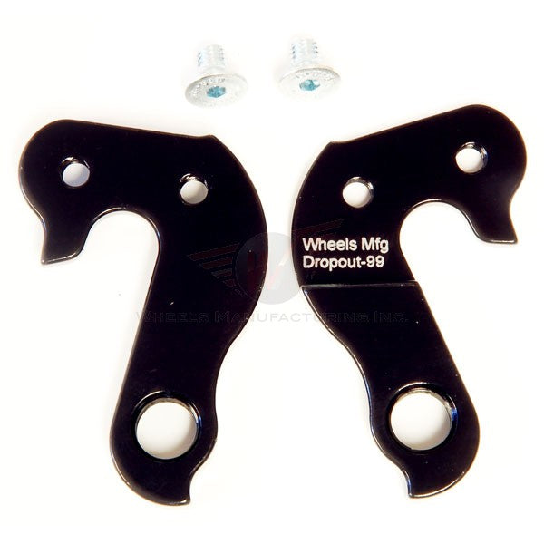 Wheels Mfg Garneau derailleur hanger