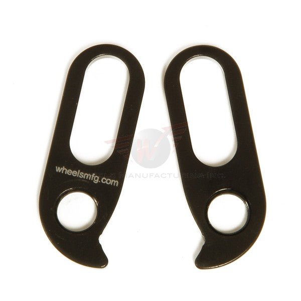 Wheels Mfg derailleur hanger