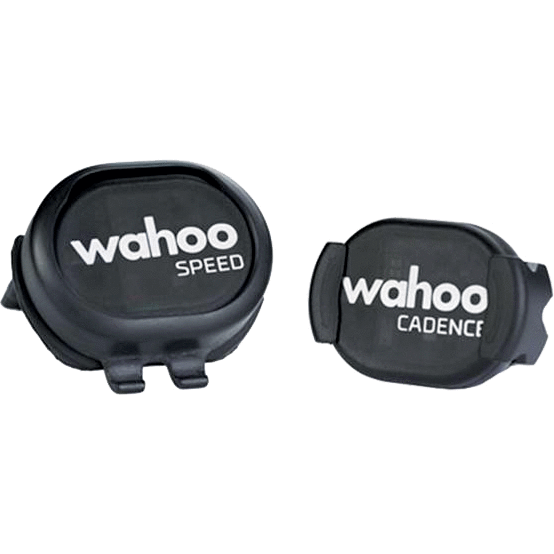 Wahoo Speed & Cadence