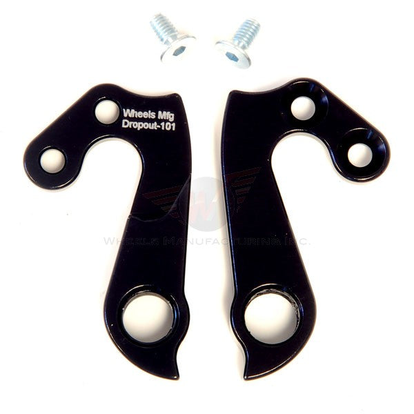 Wheels Mfg derailleur hanger