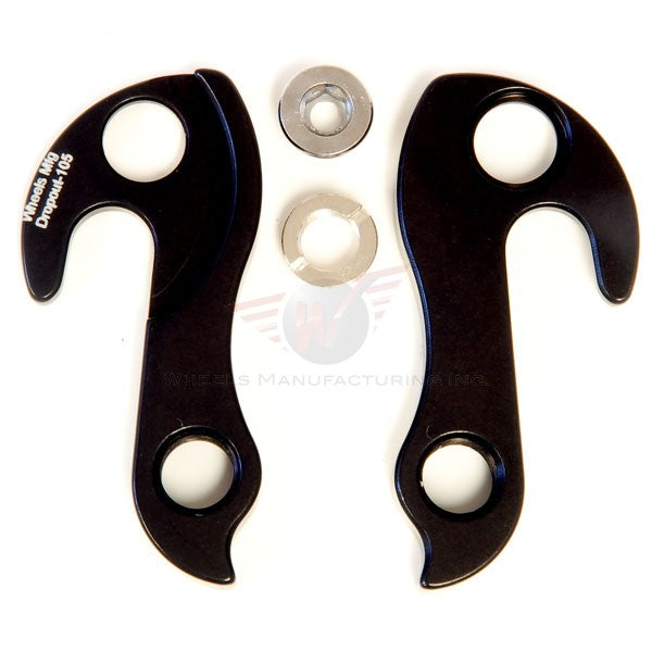 Wheels Mfg derailleur hanger