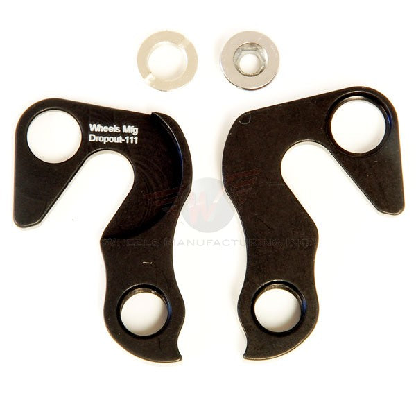 Wheels Mfg derailleur hanger
