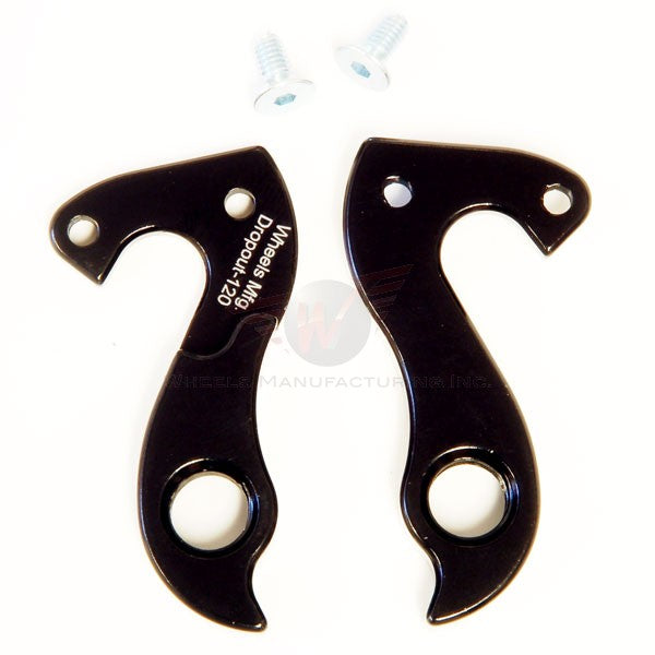 Wheels Mfg derailleur hanger