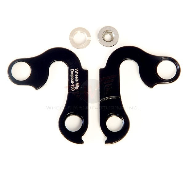 Wheels Mfg derailleur hanger