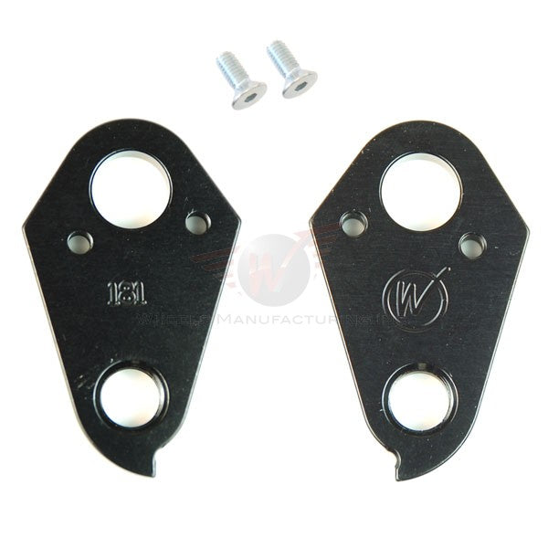 Wheels Mfg derailleur hanger