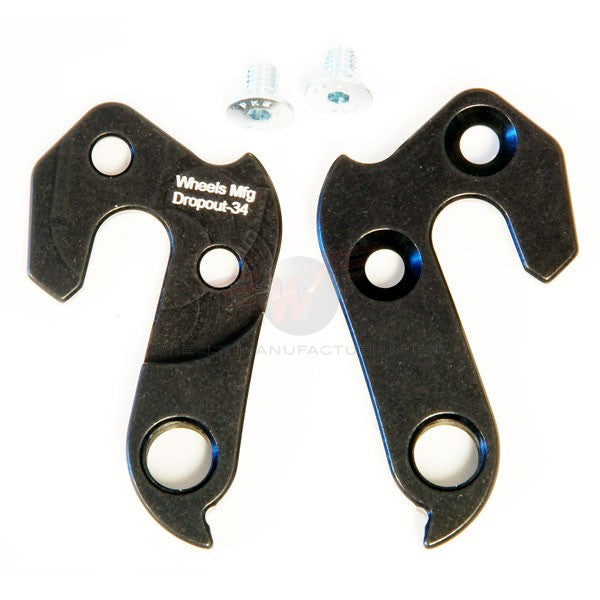 Wheels Mfg derailleur hanger Trek