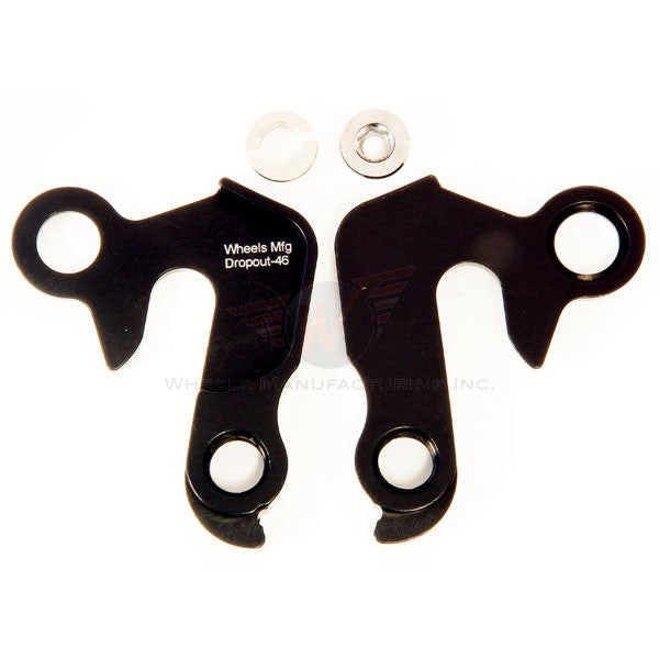 Wheels Mfg derailleur hanger