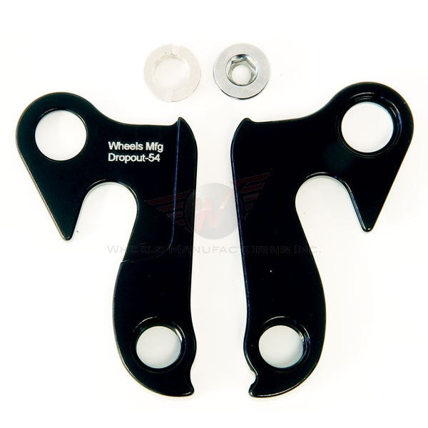 Wheels Mfg derailleur hanger