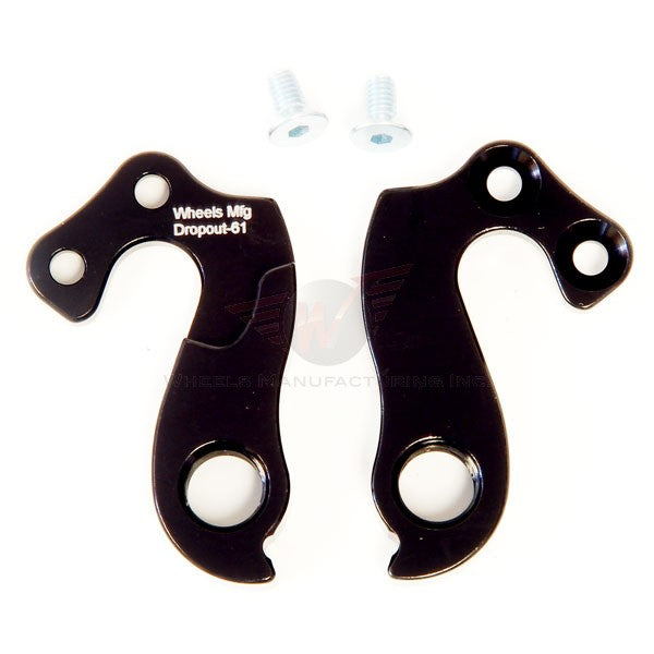 Wheels Mfg derailleur hanger