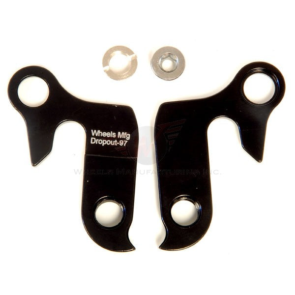 Wheels Mfg derailleur hanger Trek