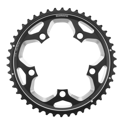 Shimano FC-RS500 plateau route