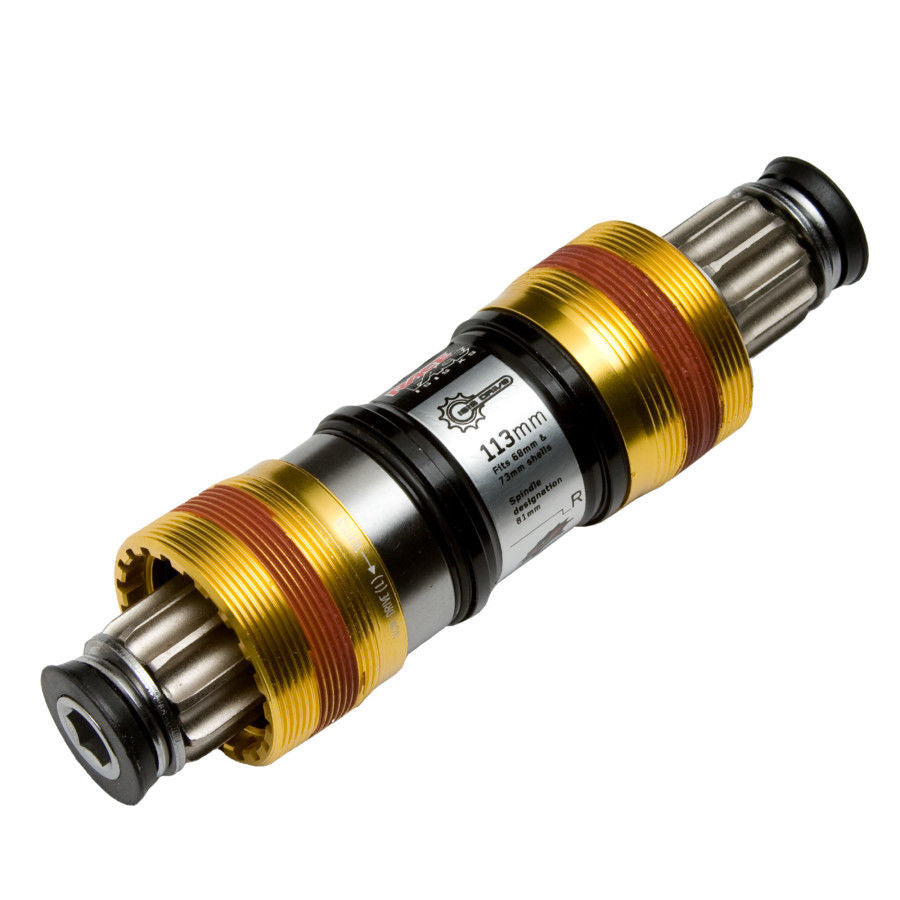 Race Face Signature Isis 73-113mm