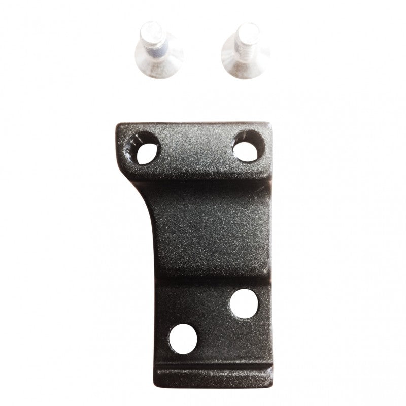 Moustache kickstand adapter