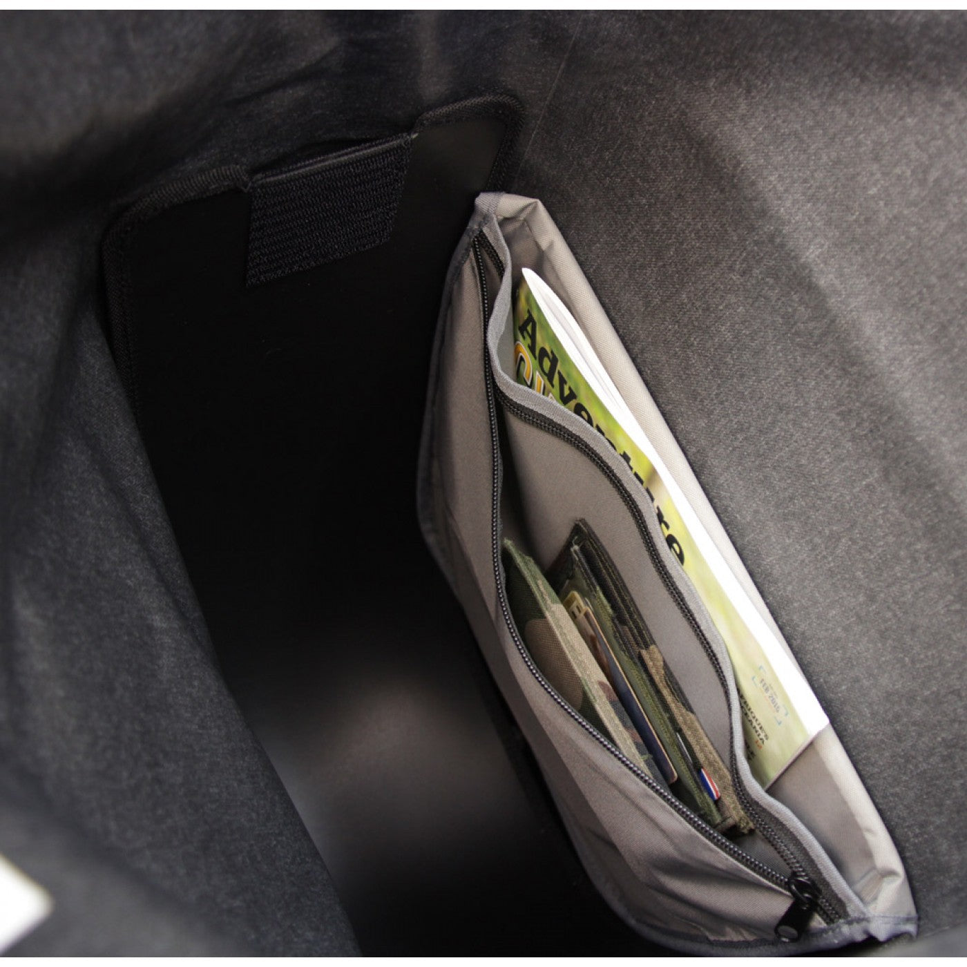 Arkel Orca