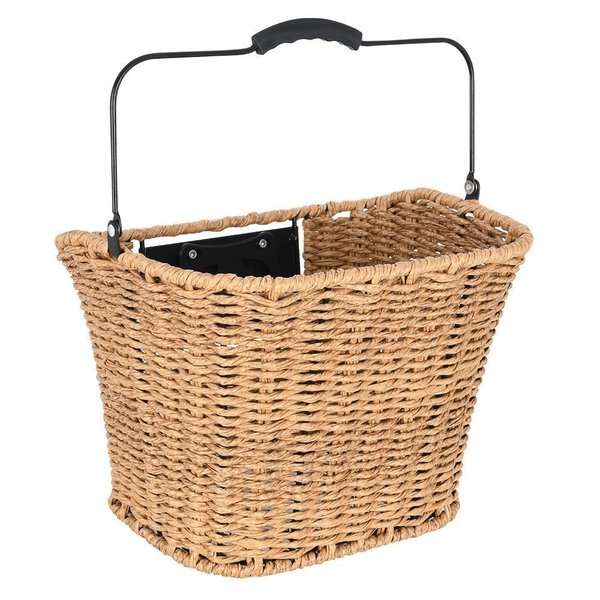 Oxford Magdalen Basket