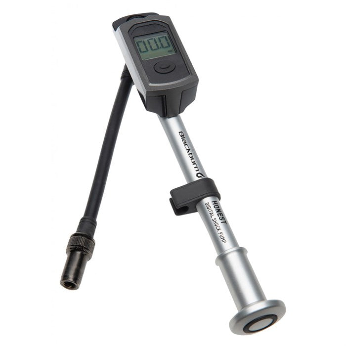 Honest Digital Shock Pump