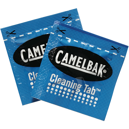Camelbak Cleaning Tablet