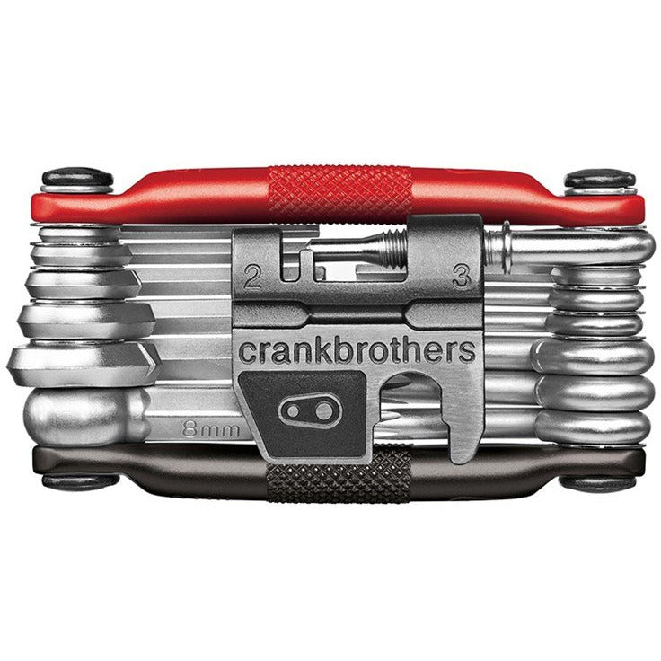 CrankBrothers Multi Tool 19