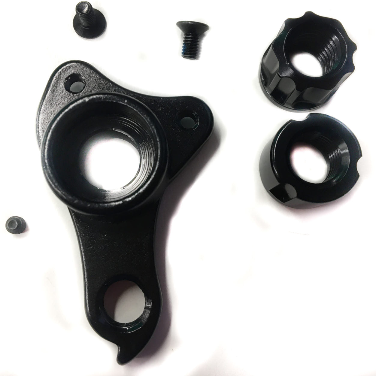 Wheels Mfg Patte Dérailleur Kona