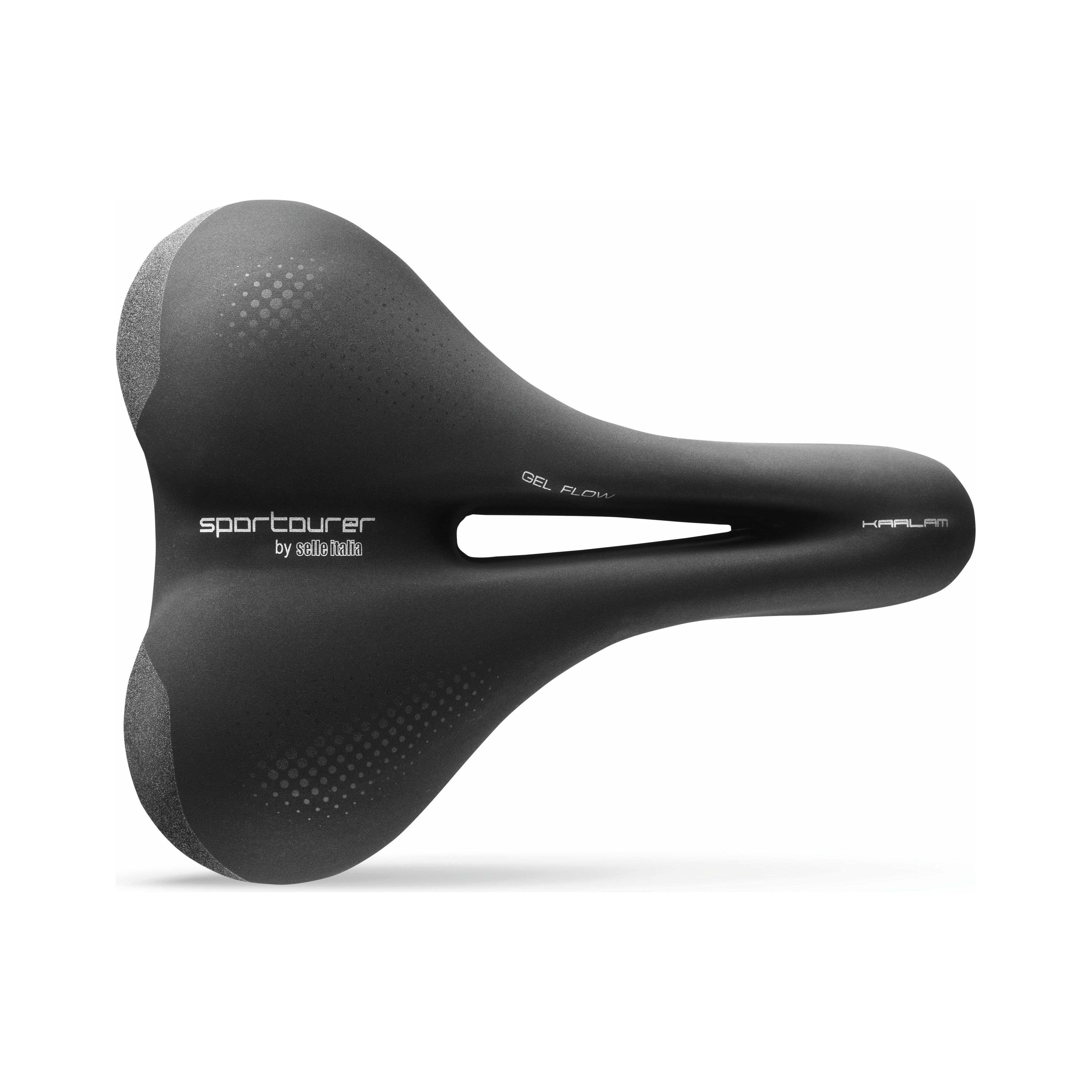 Selle Italia Kaalam Gel Flow