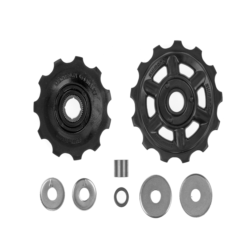 Shimano RD-2300 Galets Lessard Bicycles - Main Image