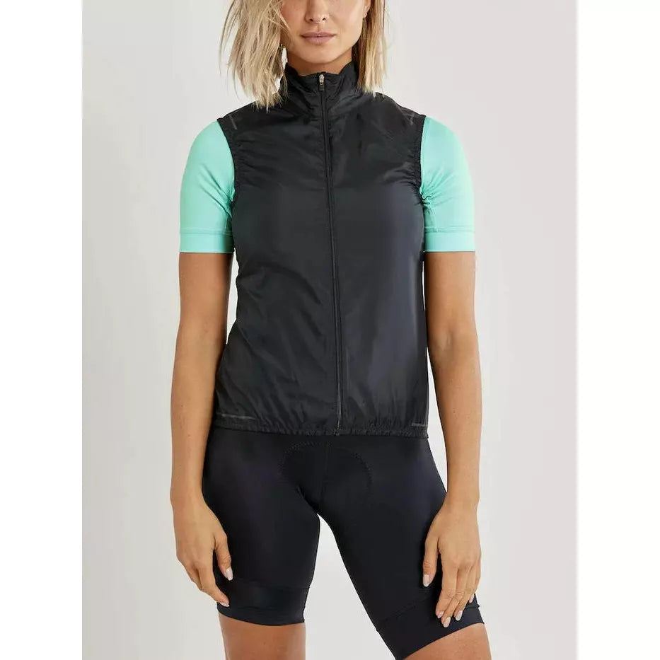 Craft Essence Light wind Veste Femme