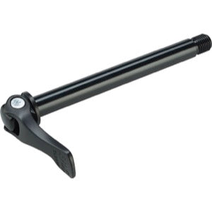 Fox 36 20 x 100 QR axle black