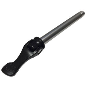 Fox 15 x 110 QR Axle black