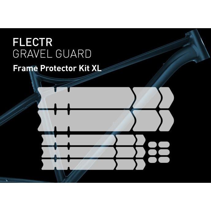 Flextr Ensemble Gravel Guard