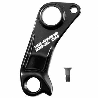 Wheels Mfg derailleur hanger Scott