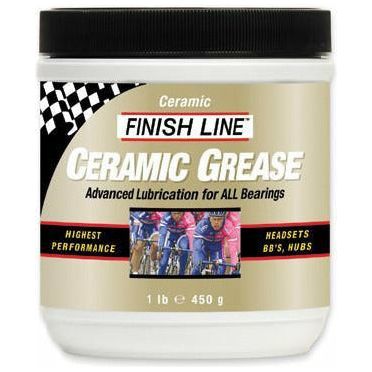 CERAMIC GREASE