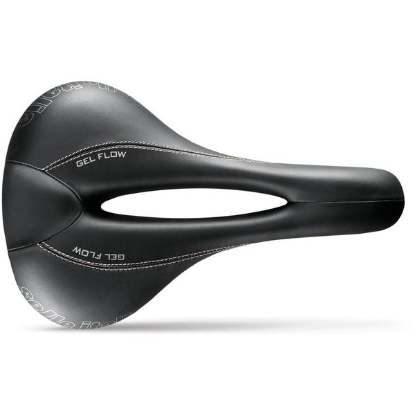 SELLE ITALIA Lady Gel Flow - Selle de vélo de route pour Femme