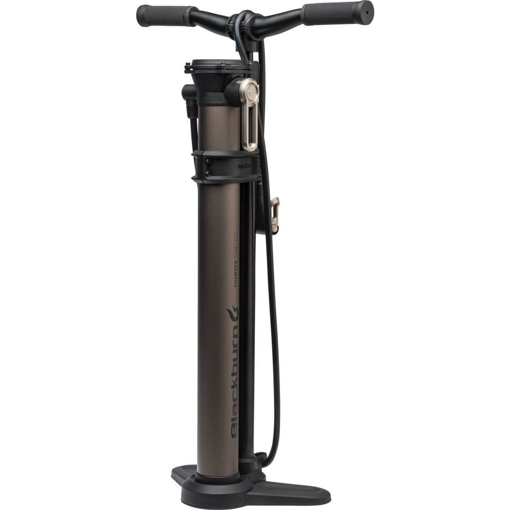 Chamber Tubeless Pump
