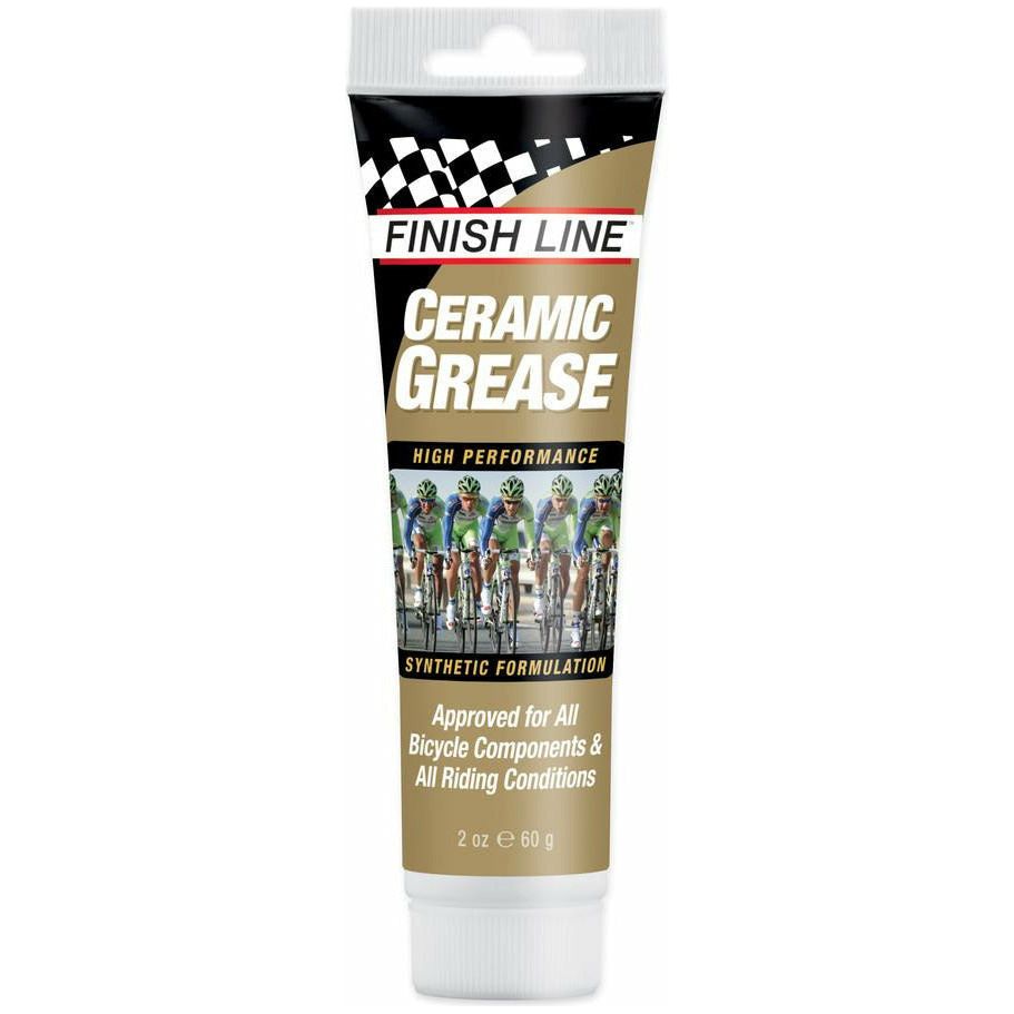 CERAMIC GREASE