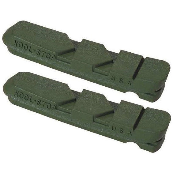 Kool Stop Dura type carbon