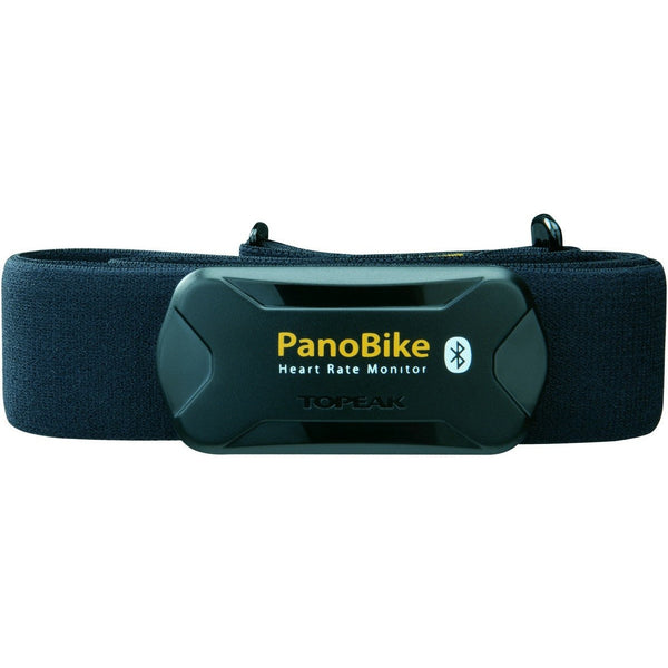 Topeak PanoBike moniteur cardiaque Bluetooth