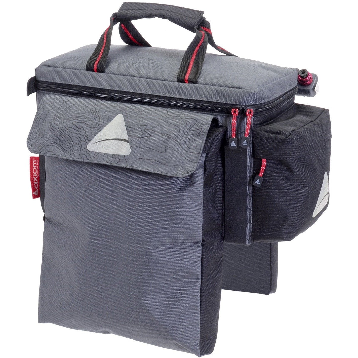 Axiom Seymour Oceanweave EXP 15+